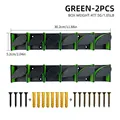 Green-2pcs