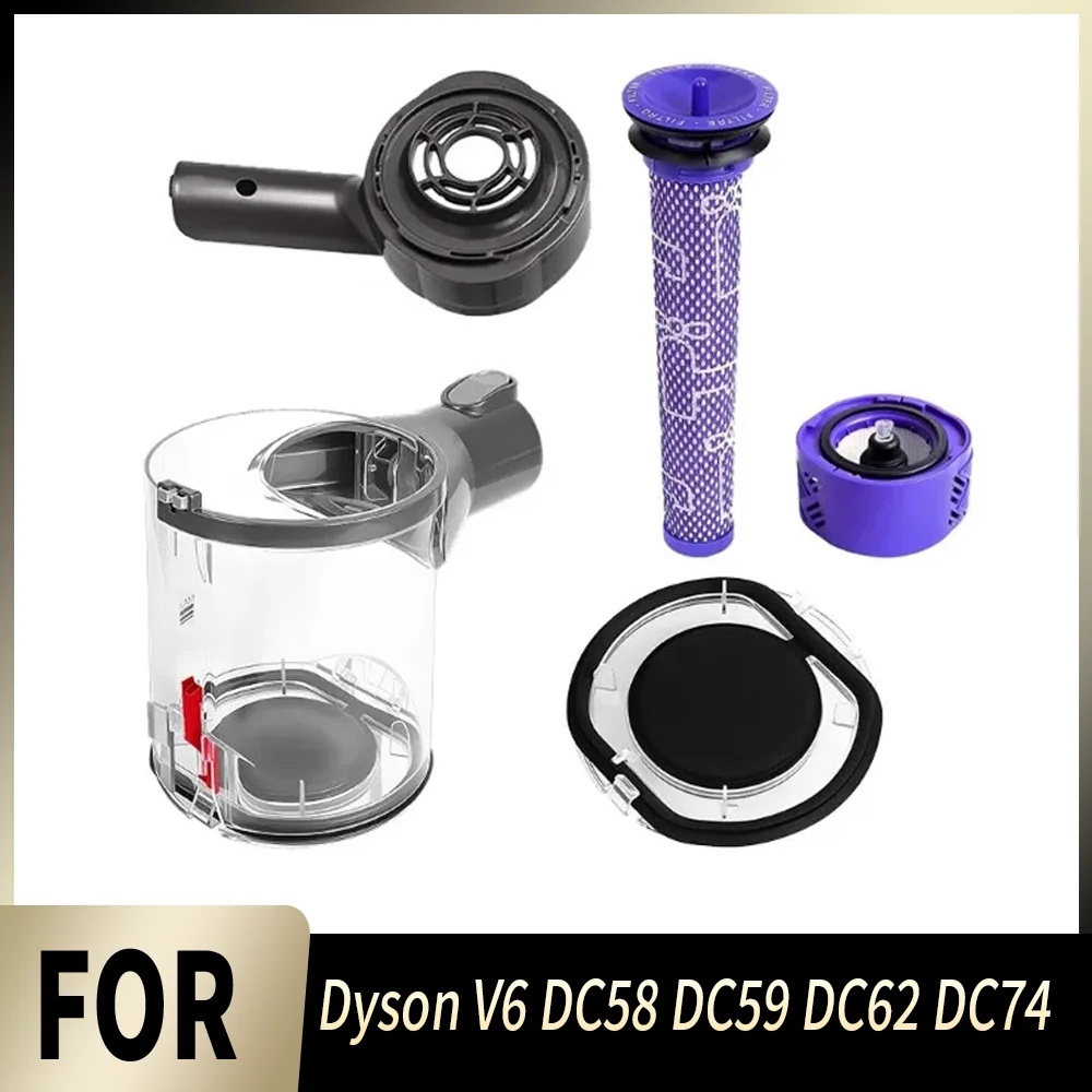 Vacuum Cleaner Dust…