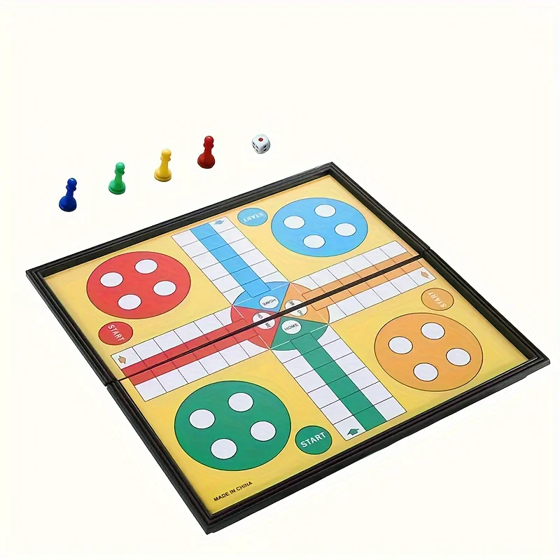 

Магнитная летающая шахматная игра для детей — интерактивная игра для семьи и друзей, улучшение логических навыков, отлично подходит для дня рождения, Рождества