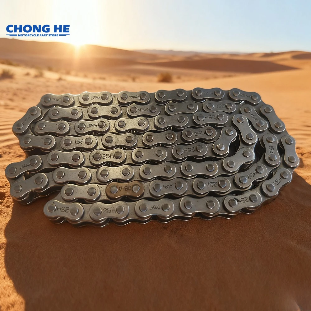 

25H 82L 82 Link Motorcycle Engine Cam Camshaft Timing Chain For YAMAHA ATV 94580-25082-00 YFM50 RXL YFM50S YFM50R RAPTOR YFM 50