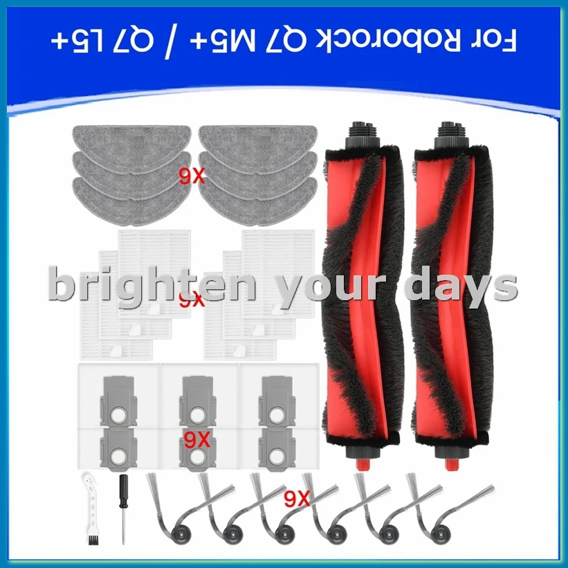 28 Pcs Replacement …