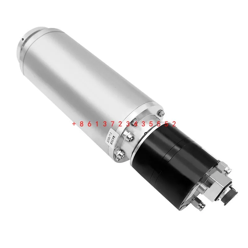 CNC 머신 모터 BT30 5.5KW/7.5kw 18000-24000 자동 공구 교환 전기 스핀들 수냉식