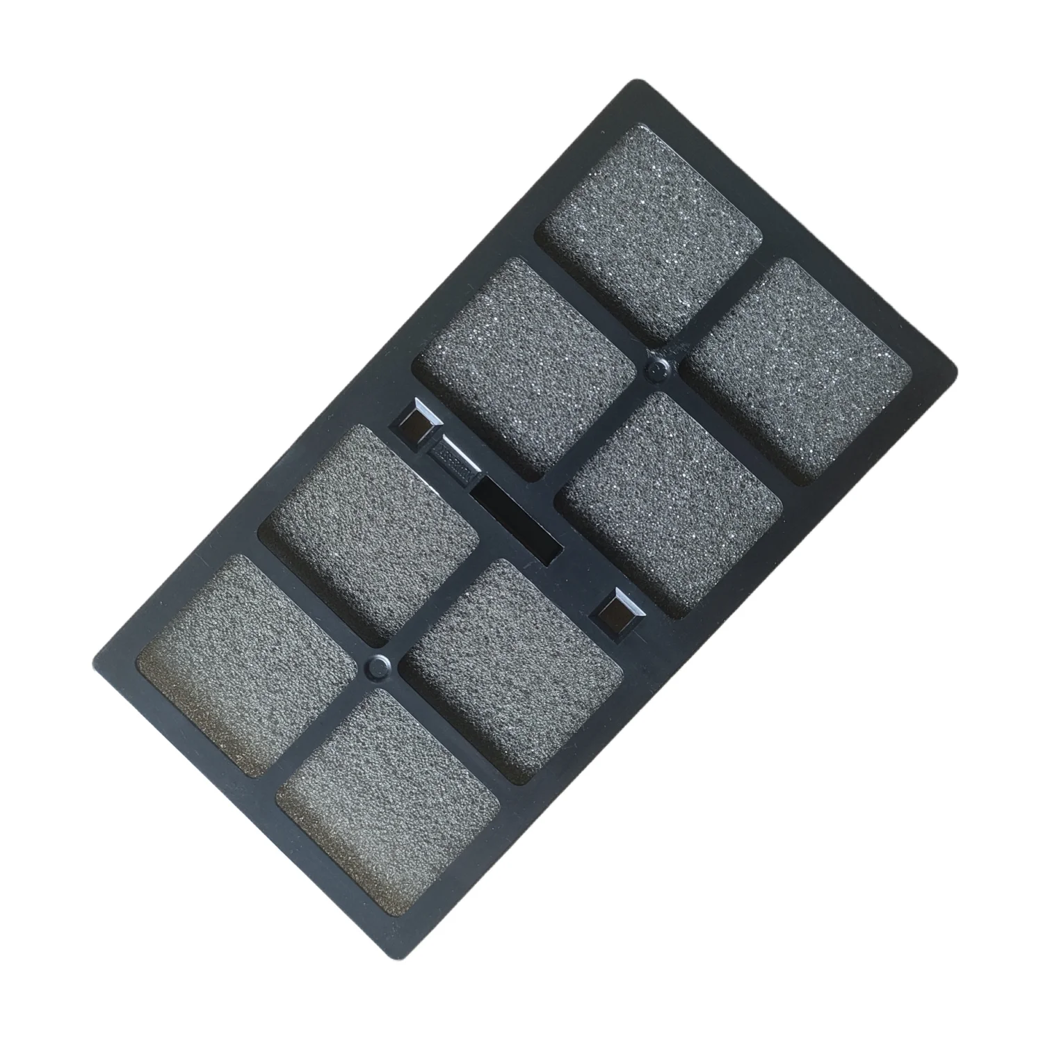 

Новый универсальный воздушный фильтр для домашнего кинотеатра Epson Powerlite H318A H318B H318C H343A H343B H343C фильтр проектора