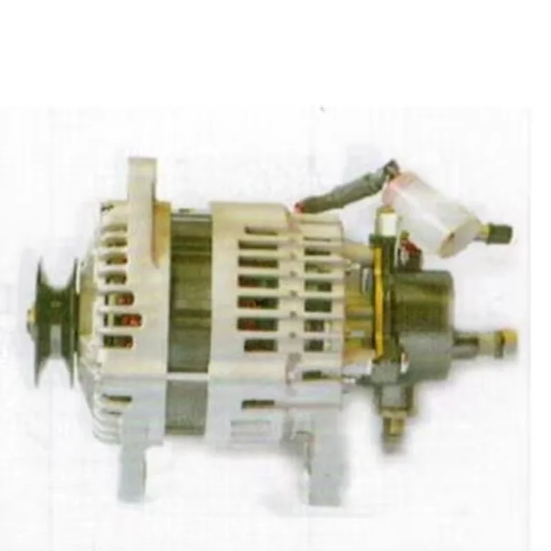 

НОВЫЙ ГЕНЕРАТОР HNROCK 14 В 120 А JFZB1120-0100 ДЛЯ JX493ZLQ3-253