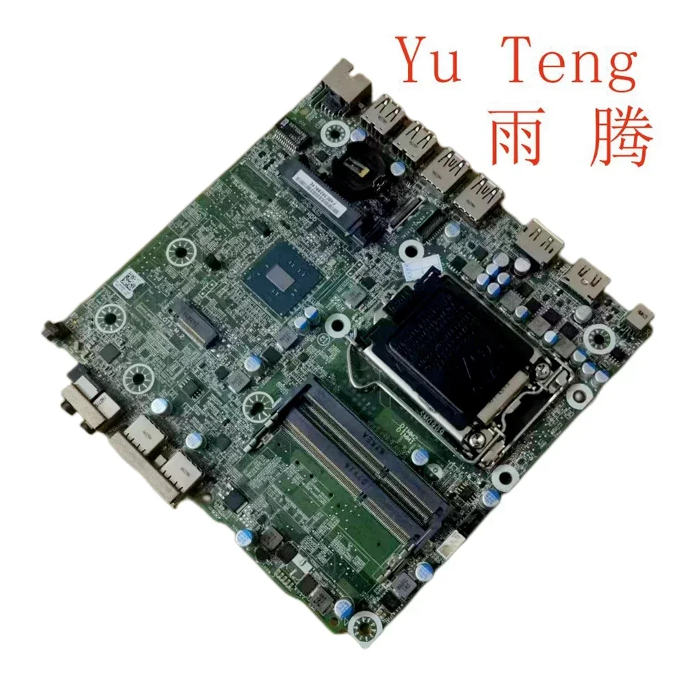 

For Dell Optiplex 3040M mini motherboard CN-0MR5MV 0MGK50 1151 DDR3L motherboard test ok shipping