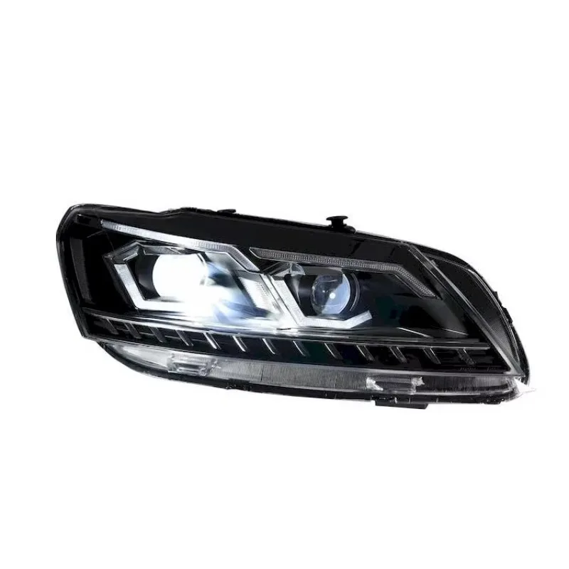 

For Low Price Car Accessories LED Headlight Assembly Replacement Of Car Headlights For Retrofit/Upgrade