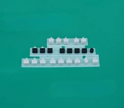FOR Korg Pa700, Pa600, Pa300 Electronic Keyboard Function Key Conductive Rubber Mat/Original Imported