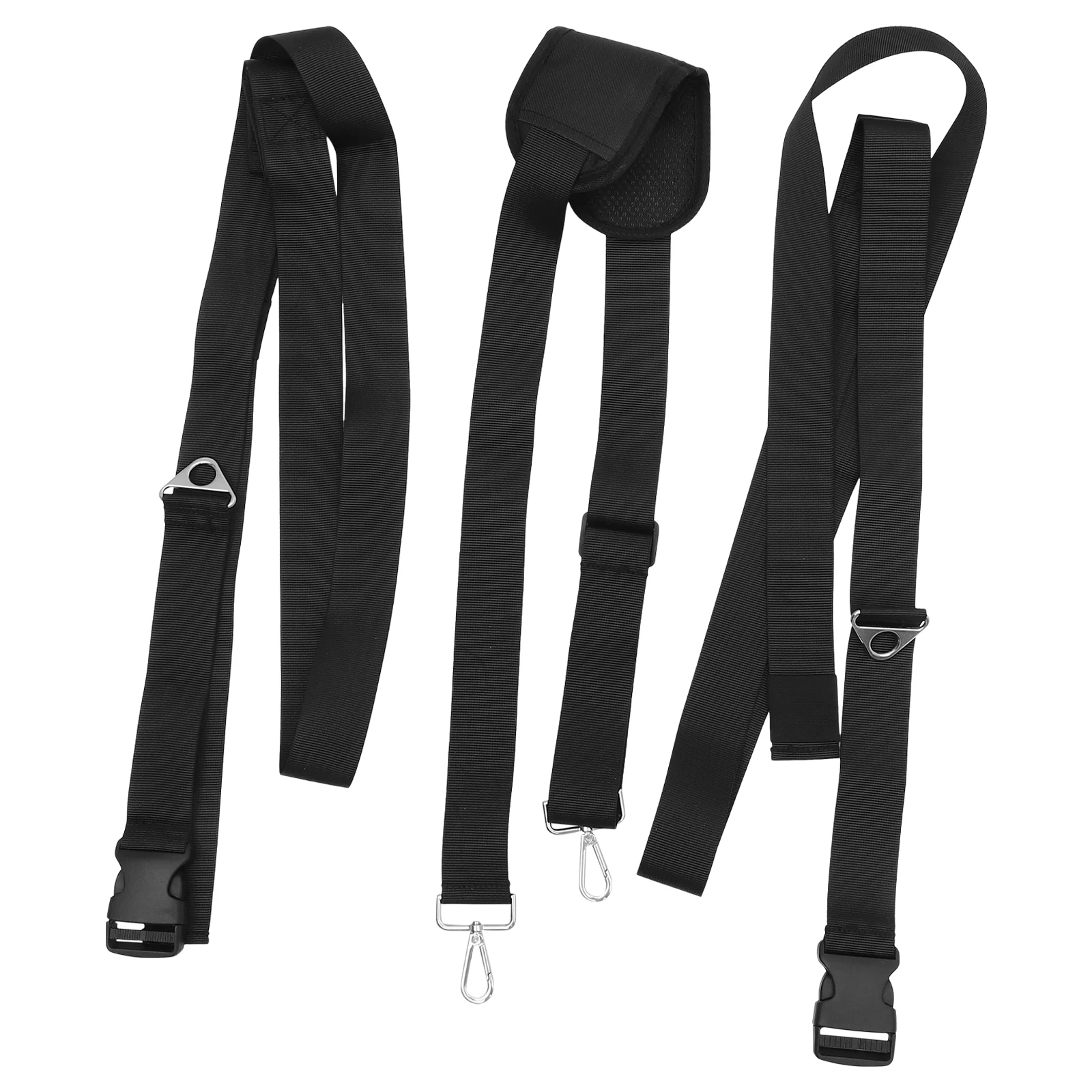 

Surfboard Harness Equipment Carrying Strap Straps Carrier Gear Stand up Accessory Solution