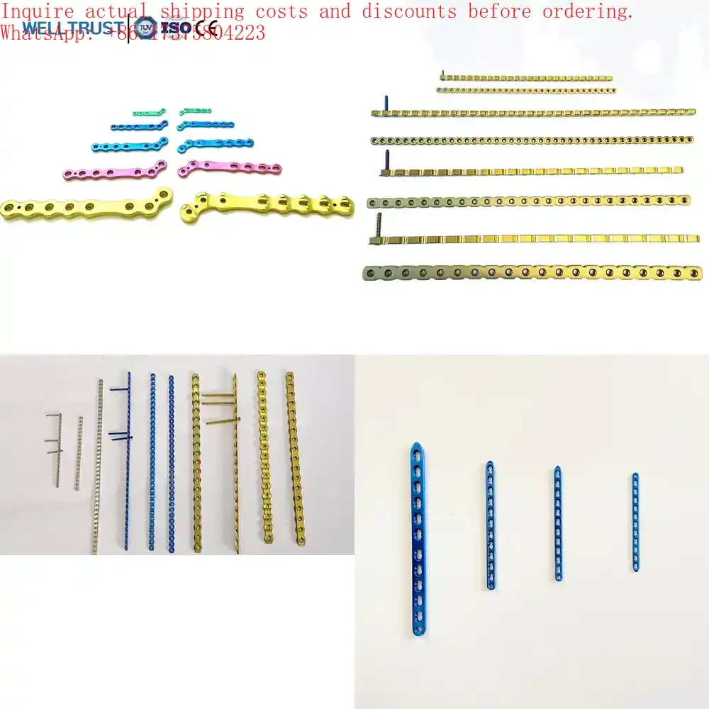 Animal Plate T Type…