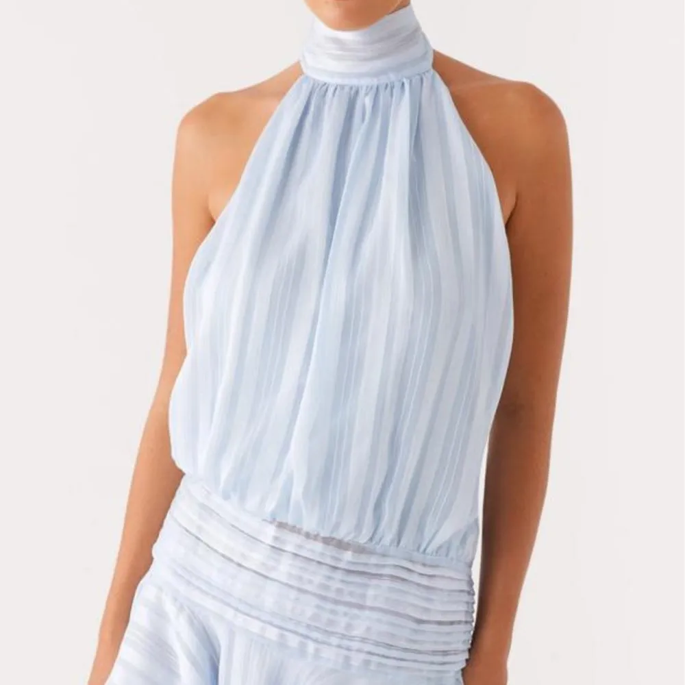 

New Spring Summer Dress Solid Color Slim Fashion Elegant Resort Style Short Dresses Sleeveless Strappy Backless Woman Clothes