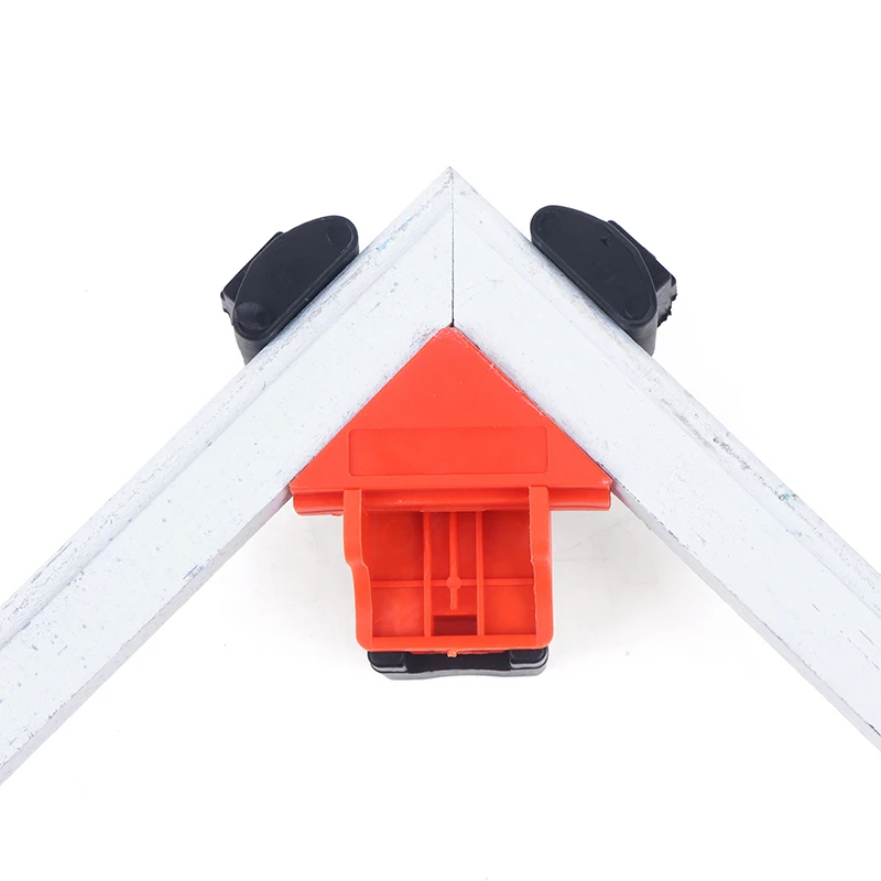 

Регулируемые ручные инструменты с угловыми зажимами под углом 90 градусов и фиксаторами пружинных зажимов — идеально подходят для мебели и деревообработки