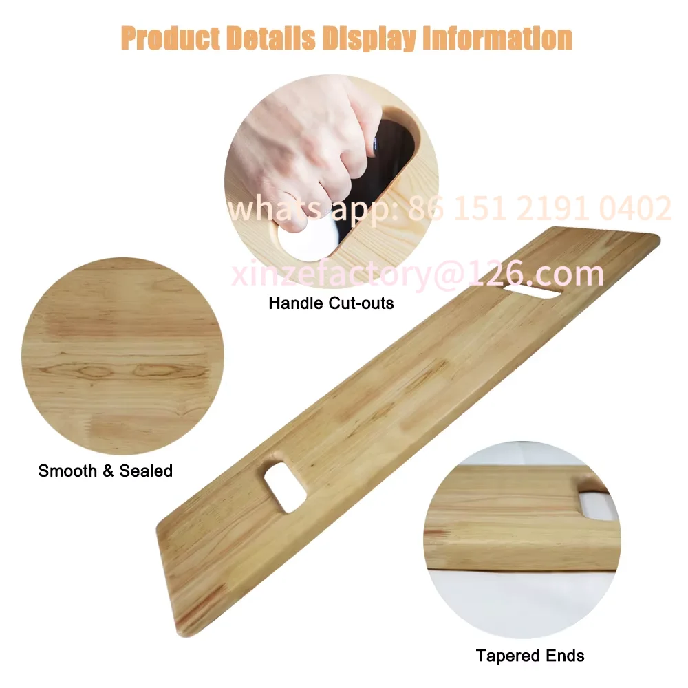 transfert-tavola-personnalisable-en-legno-con-manico-assistenza-mobile-assistita-par-transfert-di-pazienti