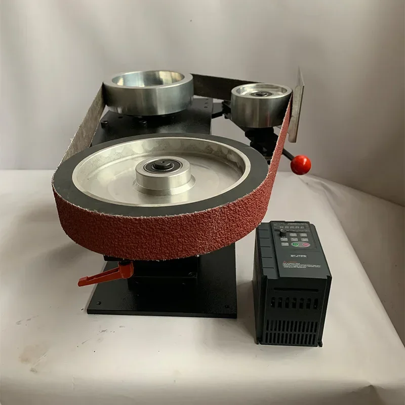 Multi-functional Belt Sander (vertical and Horizontal), Surface Grinder; Household/industrial Automated Grinding (Customized)