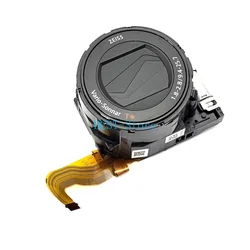 100% Original for Sony ZV-1 / ZV1 Lens Zoom Unit Assy Black Digital Camera Repair Parts Accessories