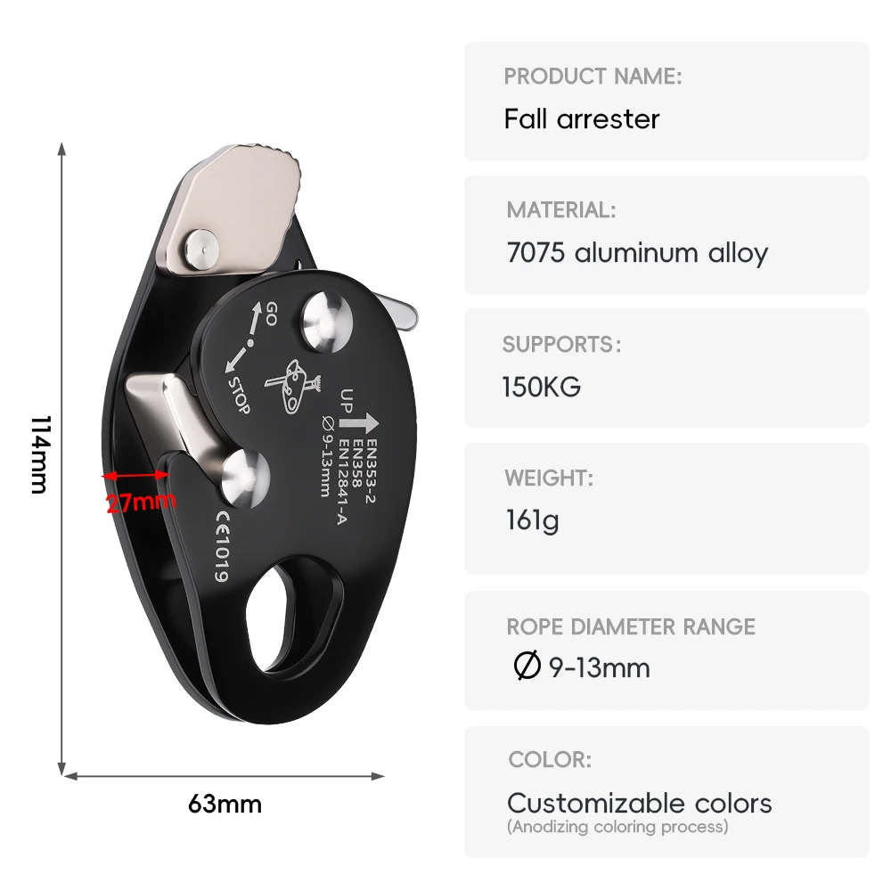 Thumbnail 2 - #20 Best Belay Devices to Buy In 2026
