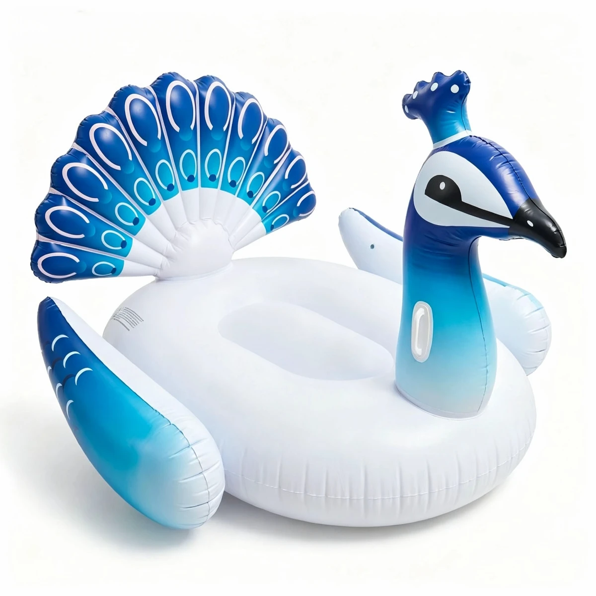 Nadmuchiwany paw do pływania,  – Pool Lounger Inflatable recenzja i cena