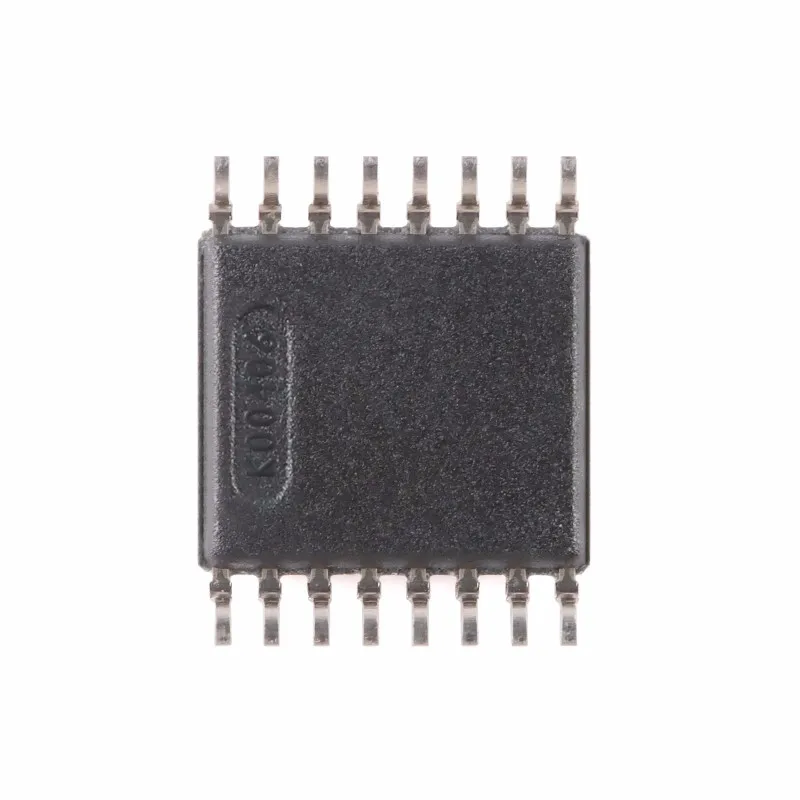 10 pièces MAX3221IPWR TSSOP-16