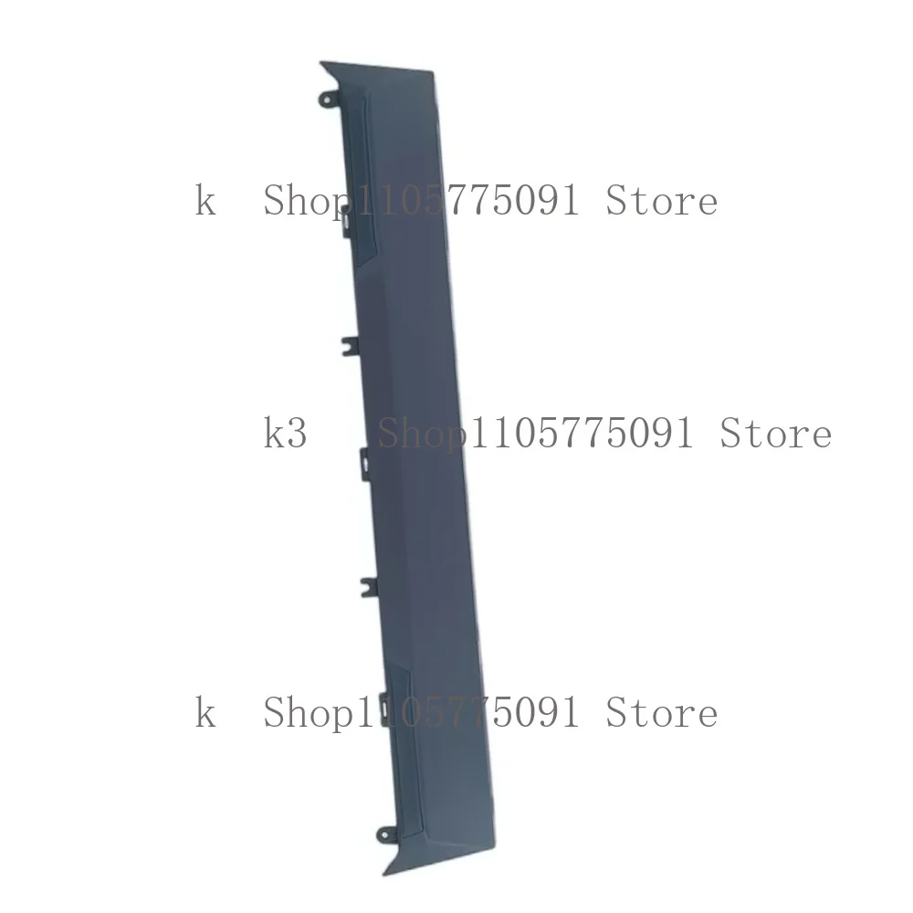 05X8YR  AP36N000DC1 For Dell G15 5510 5511 5515 Gaming Laptop Hinge Tail Rear Trim Cover Air outlet Cover REAR CAP SUB ASSY