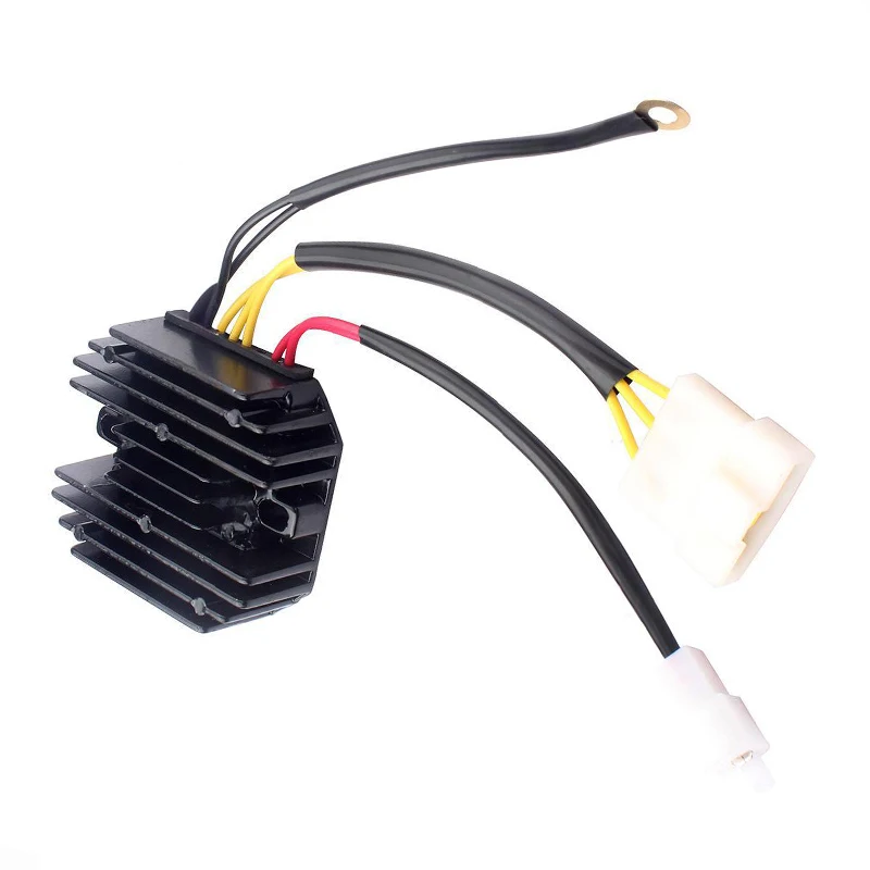 Motorcycle voltage regulator rectifier for KTM 125 200 250 390 for Husqvarna for Bajaj Dominar 250 400