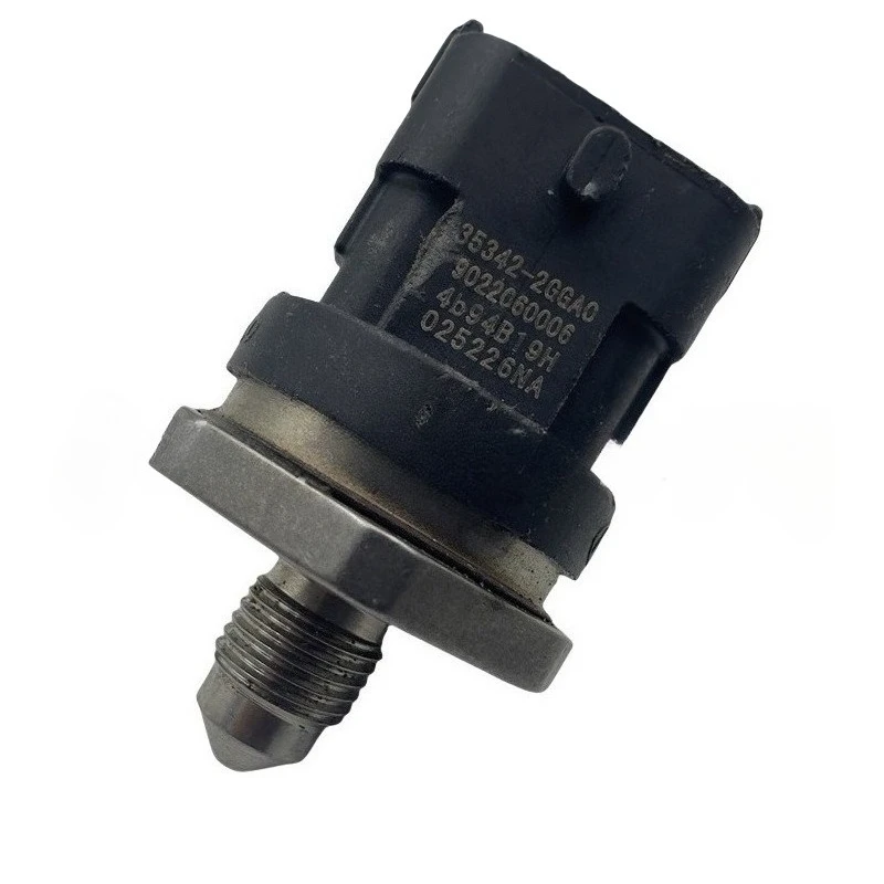 

353422GGA0 35342-2GGA0 Fuel Injection Rail Pressure Sensor for Genesis G70 G80 G90 5.0L 2.0l F for Hyundai Kia