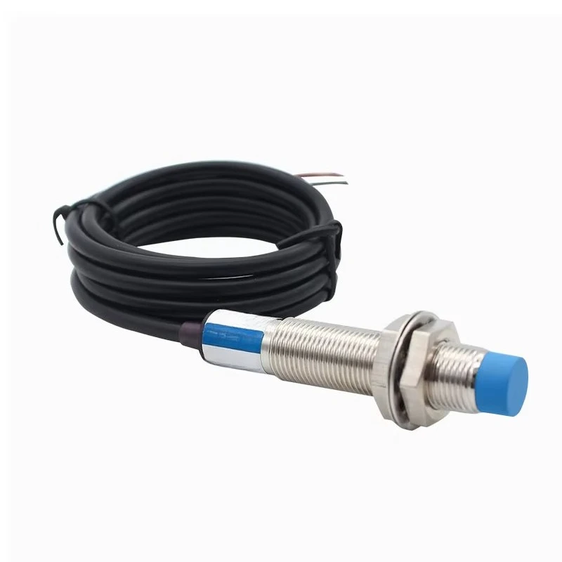 E3Z-LT86 Long Range Through Beam Laser Photo Detector 60m PNP M8 Plug IP67 Industrial Photoelectric Switch