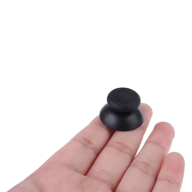Duimknoppen Duimstok Compacteerbaar met zwarte bediening 10 stuks voor buitenreizen Camping Draagbare gadget