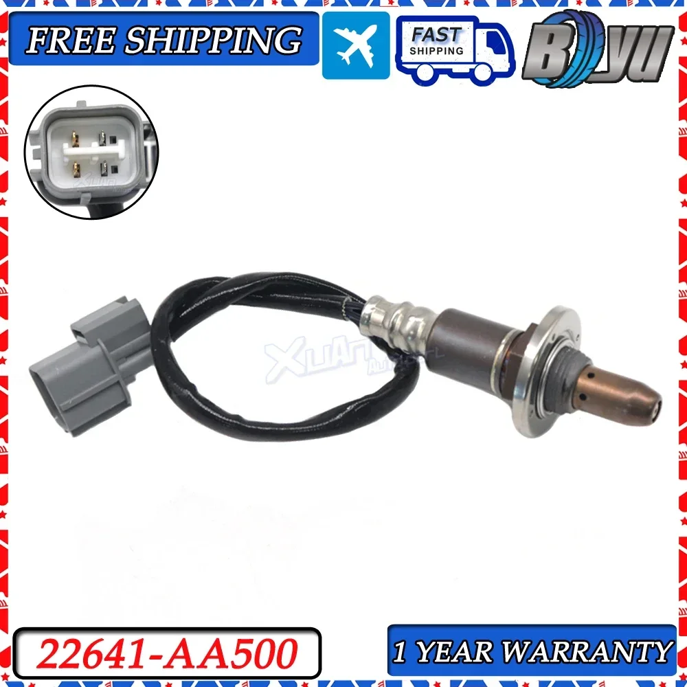 

New Upstream Front Oxygen Sensor 22641-AA500 For Subaru Impreza WRX STI GRB GVB 211200-4821