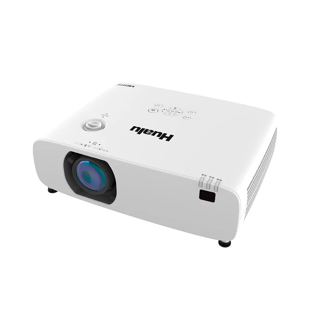 projector 4k P10 Hot Item 1920*1200 Android  3d Commercial Educational Projector 3 lcd projector