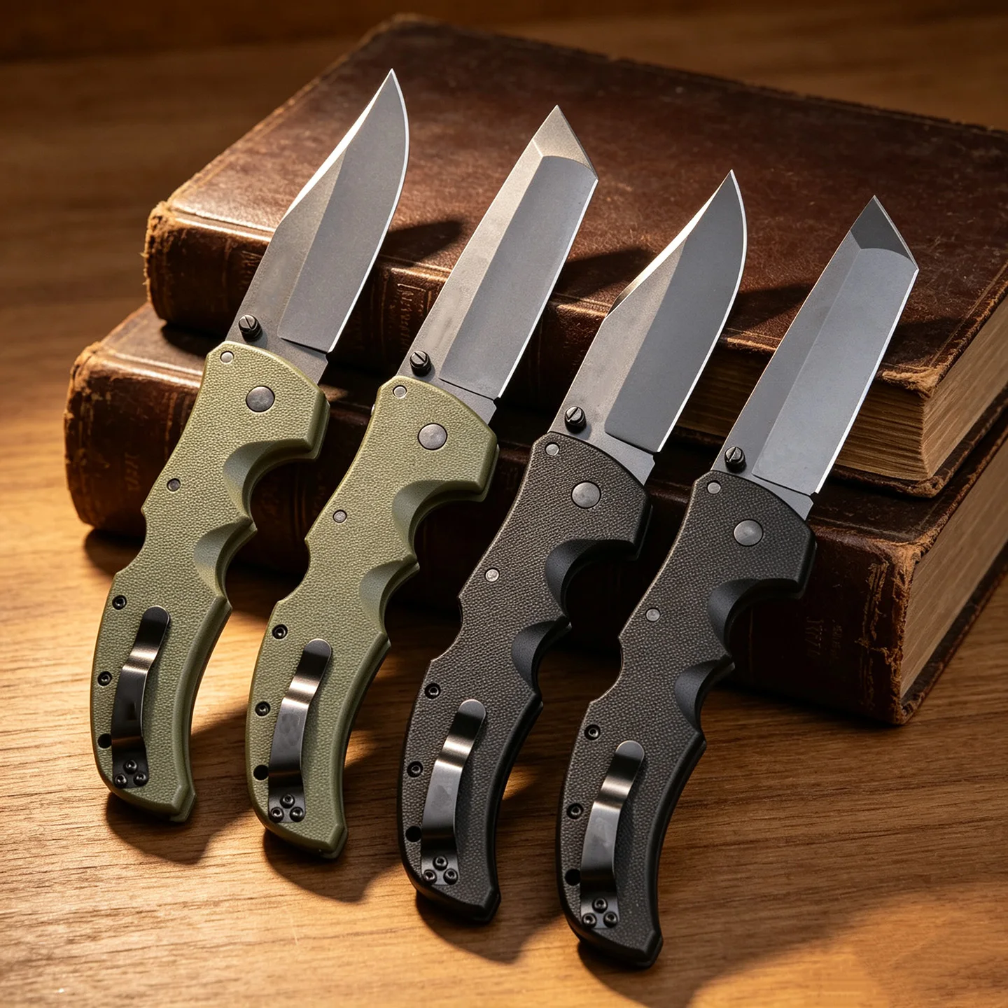 리콘 1 폴딩 나이프 AUS10A 스틸 블레이드 G10 - Woodworking Gifts For Men 리뷰 및 가격
