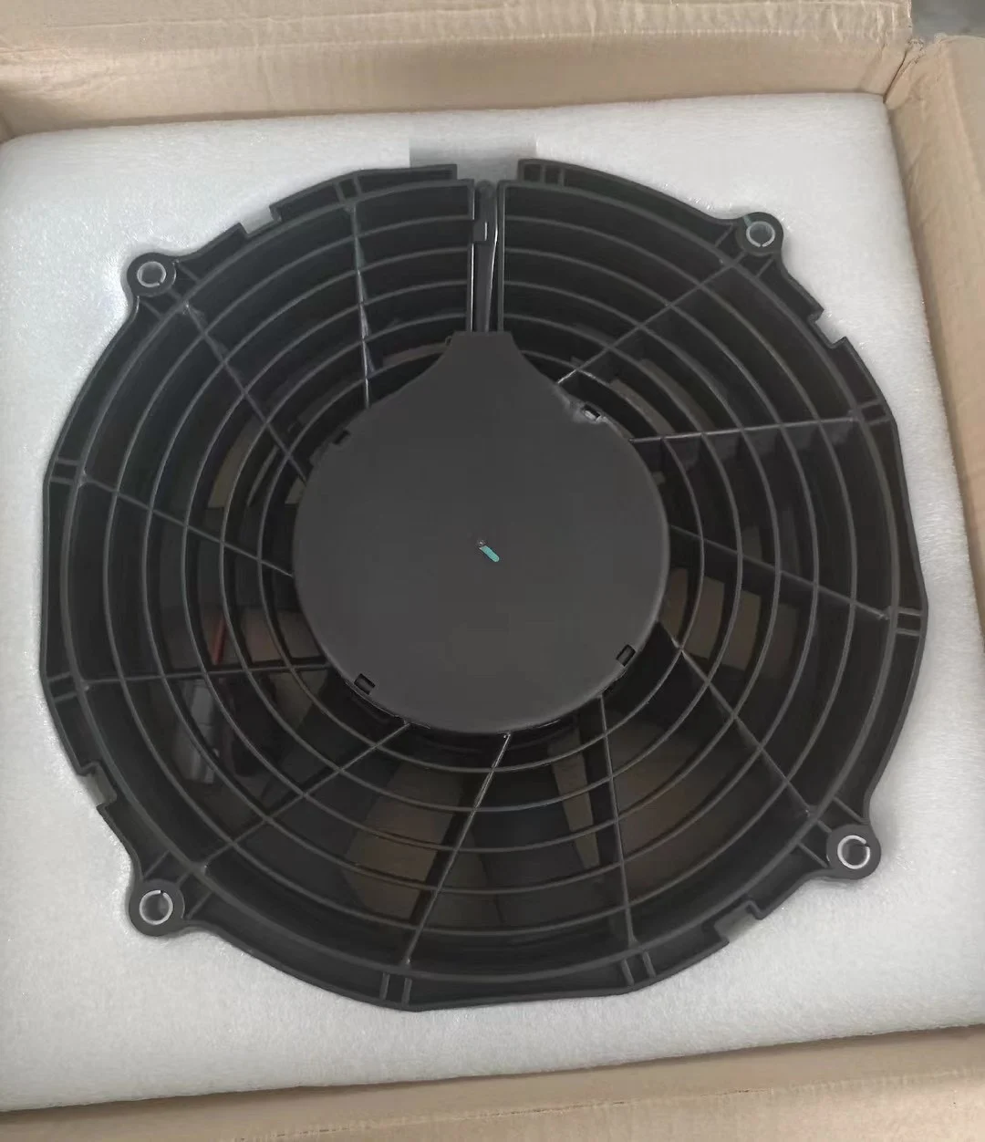 510-8095 High Quality Axial Fan For Caterpillare320GC 323 336 349 326 330GC Cooling Electronic Fan