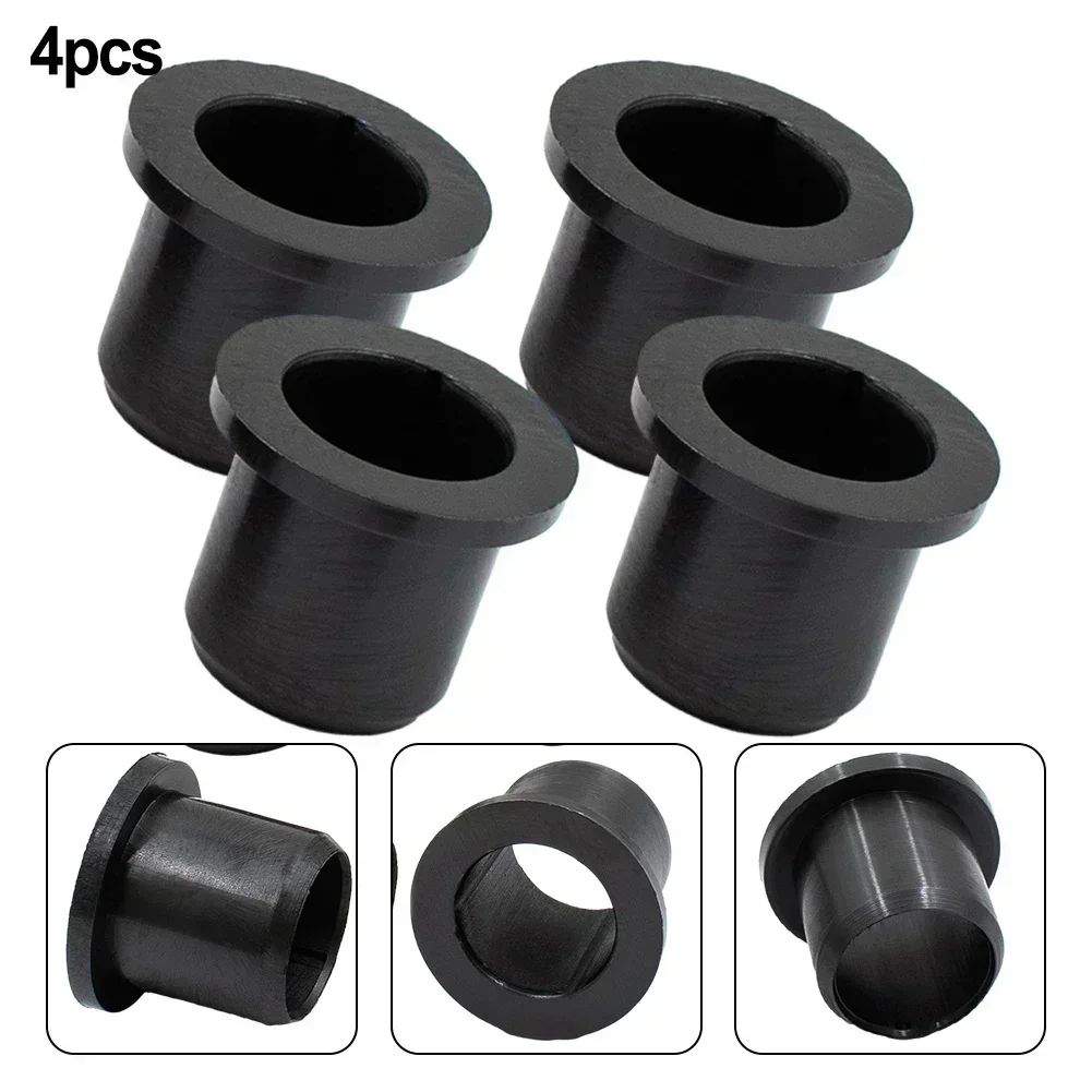 4Pcs Flange Bushing…