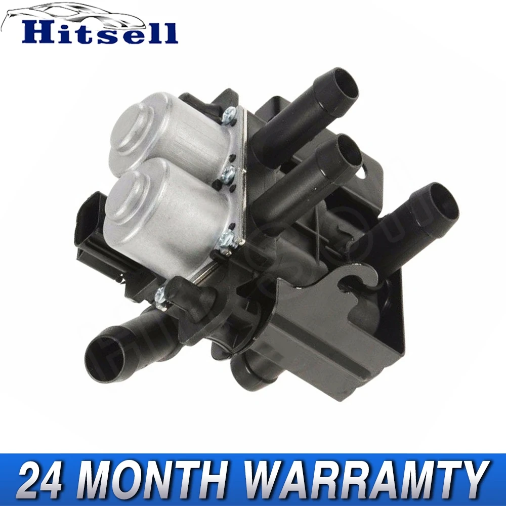 

Электромагнитный клапан управления подогревом воды MTX1599312 XR822975 для Jaguar S-Type, Lincoln LS, Ford Thunderbird W0133-1599312 XR8-22975