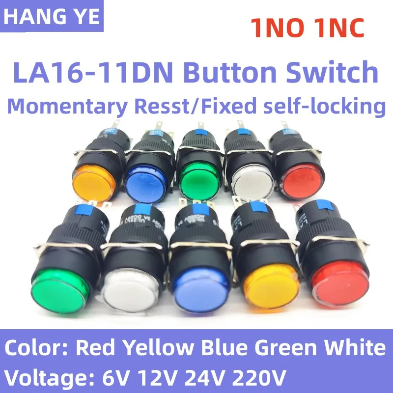 11dn