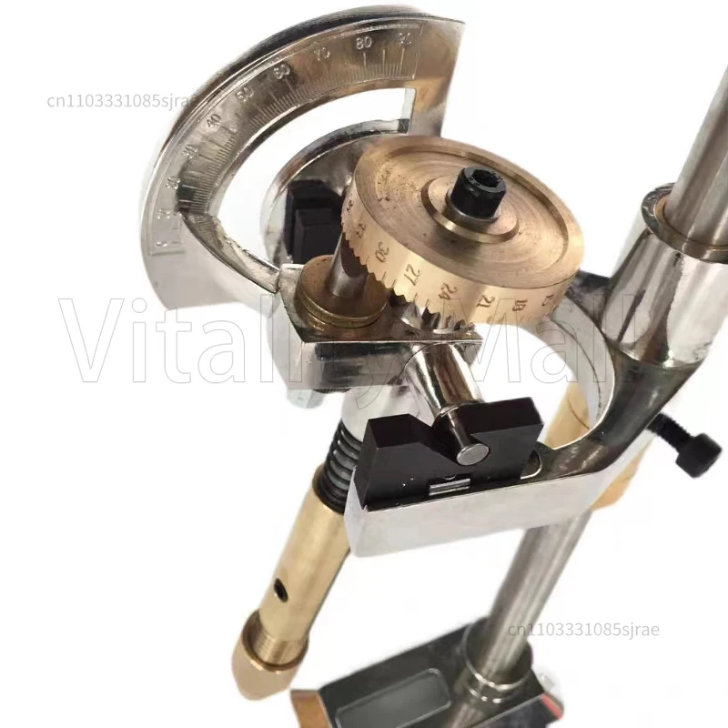 

Станок для огранки драгоценных камней, фрезерования и полировки нефрита, регулируемый, с шкалой DOPS 32, 64, 72, 80, 96