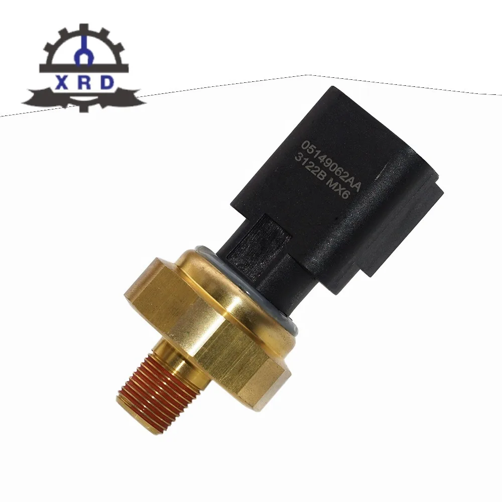 05149064AA Motor Oliedrukschakelaar Sensor for Jeep Cherokee Grand Cherokee Liberty Wrangler 2.4 2.5 2.7 2.8 3.7L 4.0L 4.7L