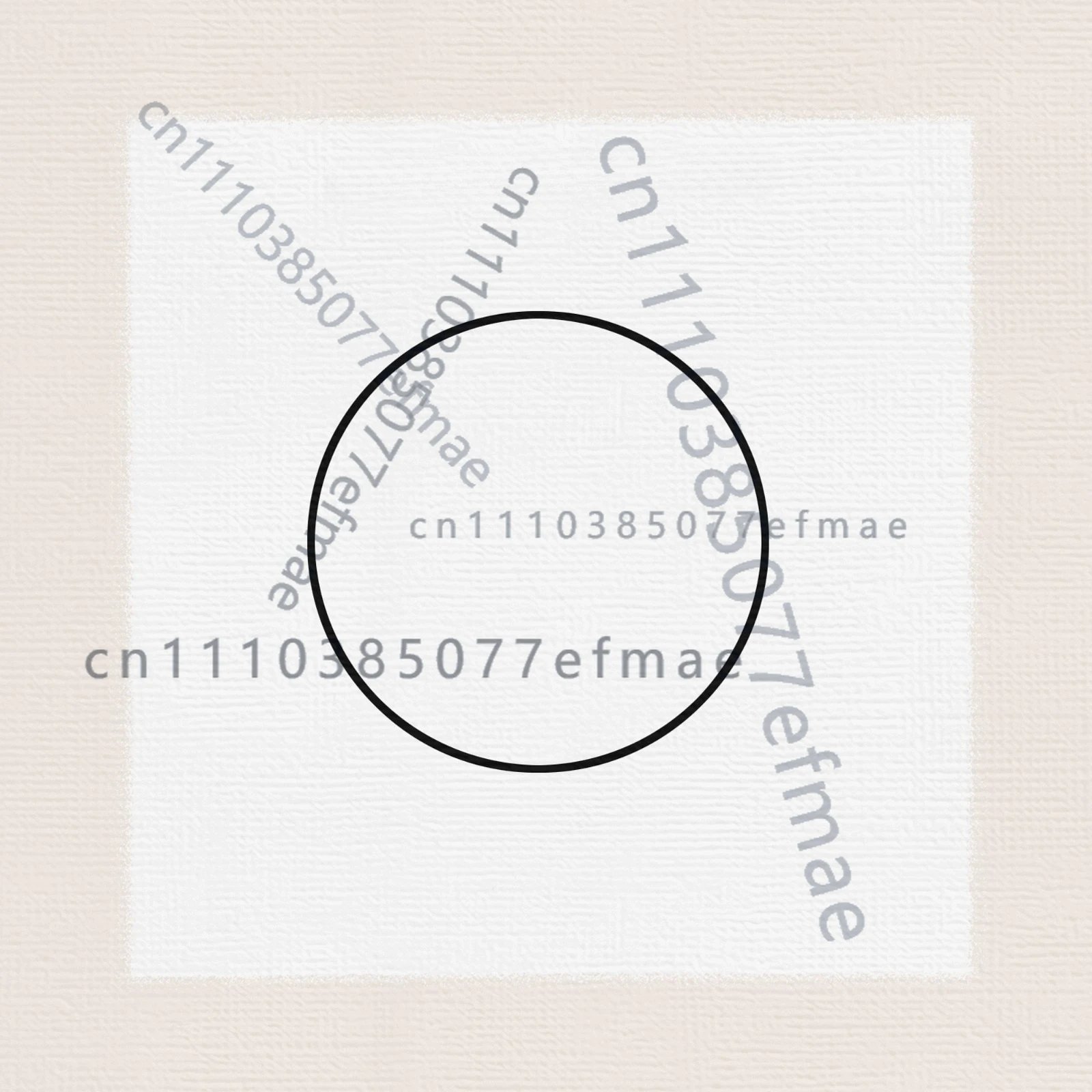 

Приводной ремень для кассетного плеера Sony WM-F509 WMF509 Walkman