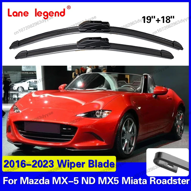 For Mazda MX-5 Nd M…