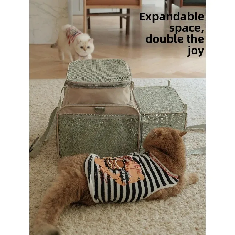 Pet International Air Package on Cabin Cat Package Canada Spanish Cat Air Soft Case Dog Flying Abroad