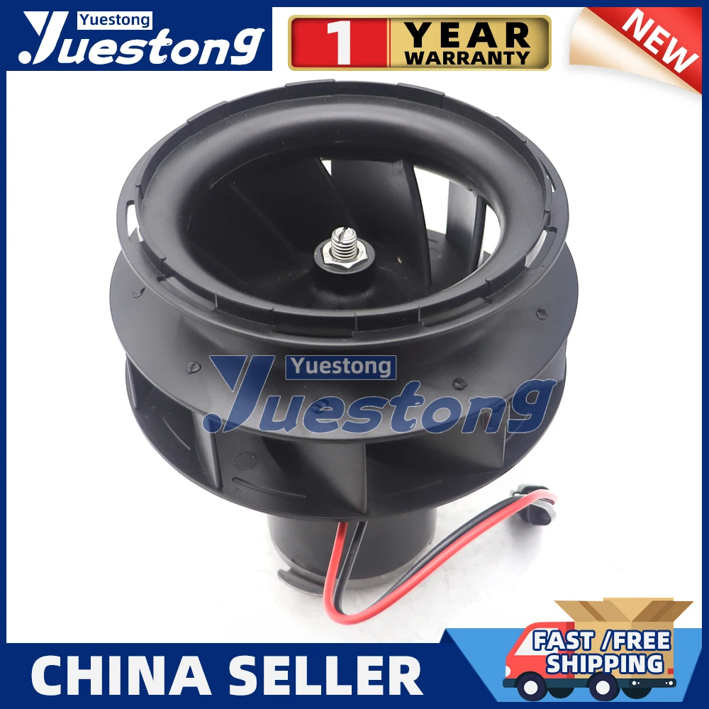 Ac Blower Motor Fan…