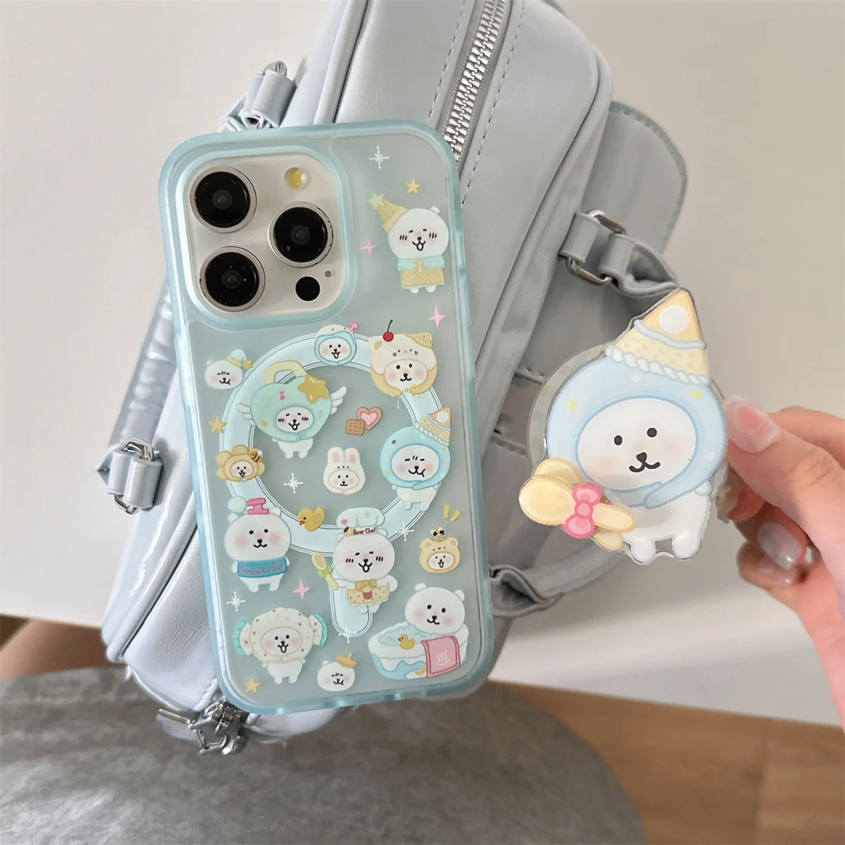 

Cartoon Fashion Girls Cute New Phone Case For iPhone 16 15 14 13 Pro Max fundas Protective cover iphone 15 case