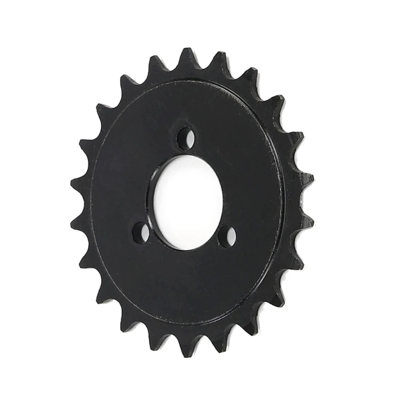 Bike Bicycles Accessories 12/16/18/28 Teeth Rear Sprocket Chain Wheel For #410 Dropship