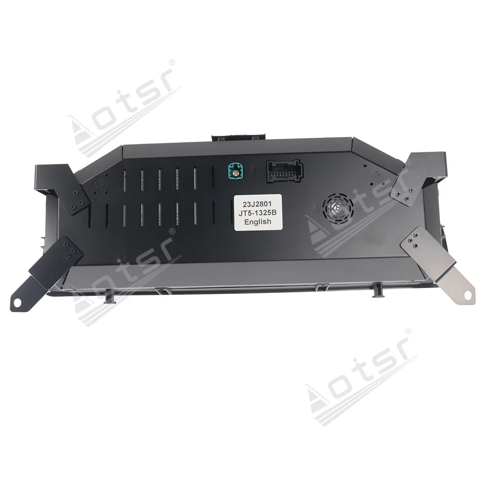 

12.3 Inch Digital Cluster For Mercedes-Benz E W207 LCD Instrument Panel Virtual CockPit Speed Meter Dashboard Car Accessories