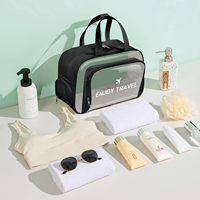 Mesh Shower Caddy Tote Bag Cosmetic Storage Bag Multifunctional Shower Bag Large Capacity Portable Toiletry Organizer Mesh bag