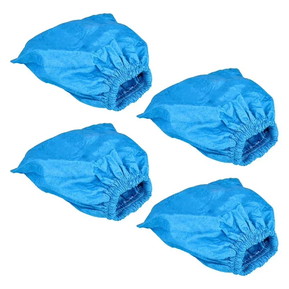 Filter Tekstil Berkualitas untuk Penggantian Penyedot Debu Nilfisk Buddy II 18 Kompatibel dengan Nomor Suku Cadang 30250135