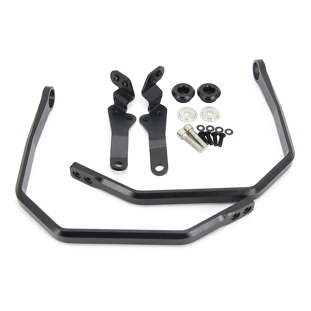 

For Tenere 700 Motorcycle Accessories Modified Handlebar Handlebar Kit
