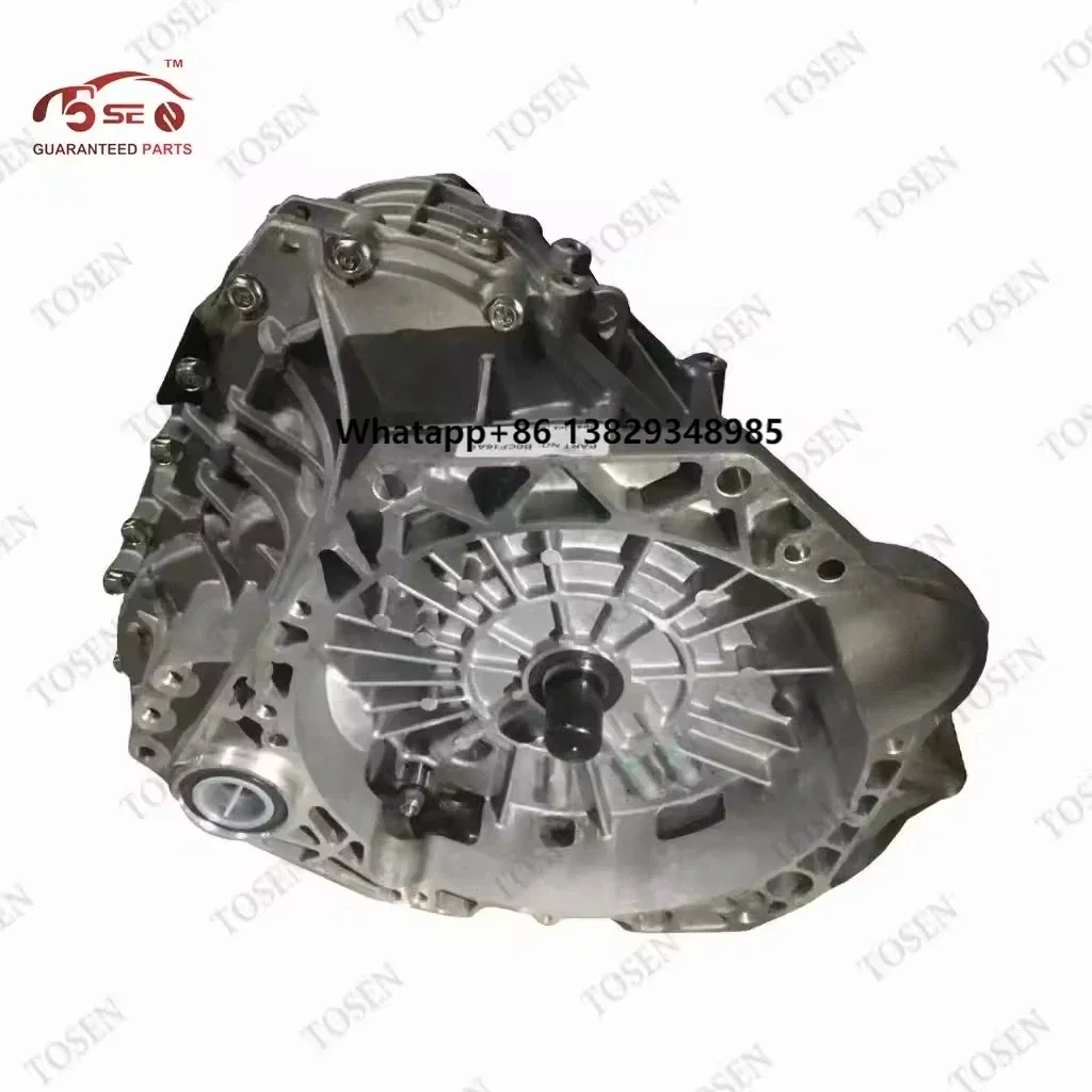 

Auto Parts Transmission Lfb479q X60 Manual Gearbox for Lifan