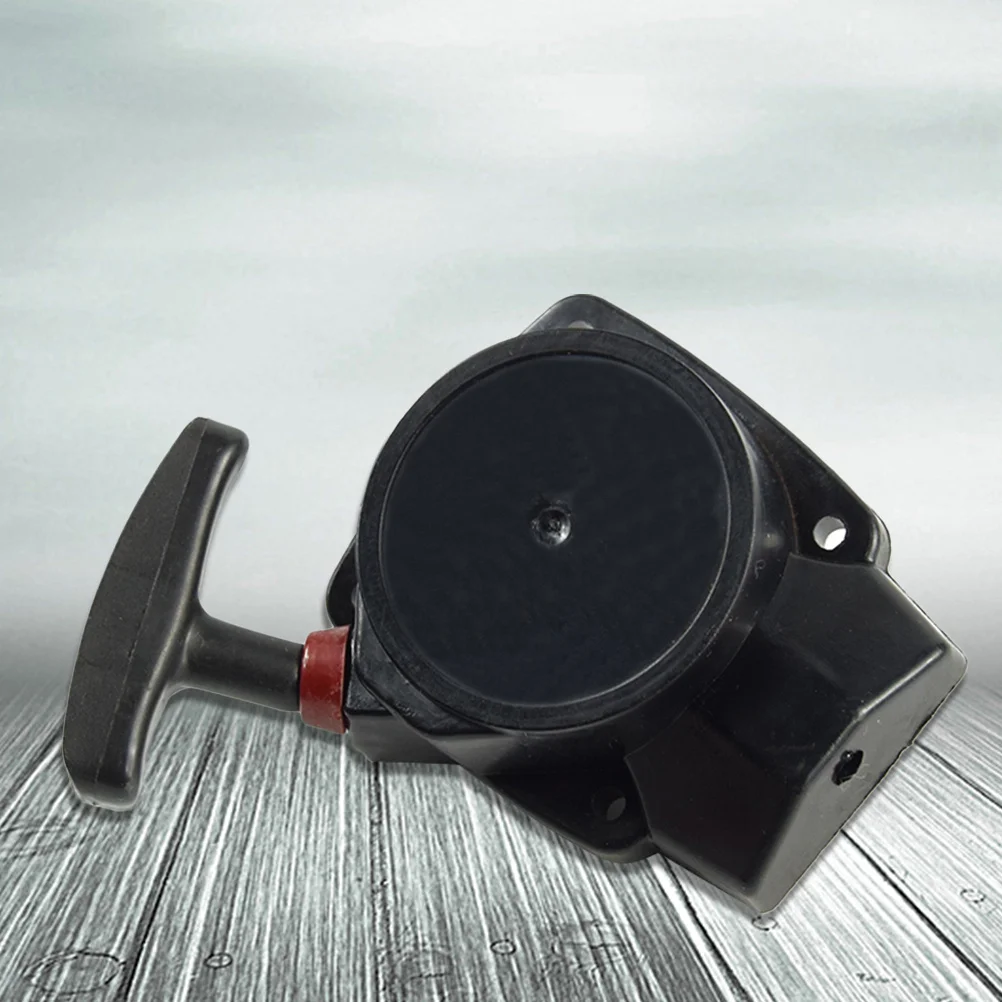 

Replacement Recoil Pull Starter 34f Hedge Trimmer Lawn Mower Durable Long Lasting Garden Tool Accessory Recoil Starter