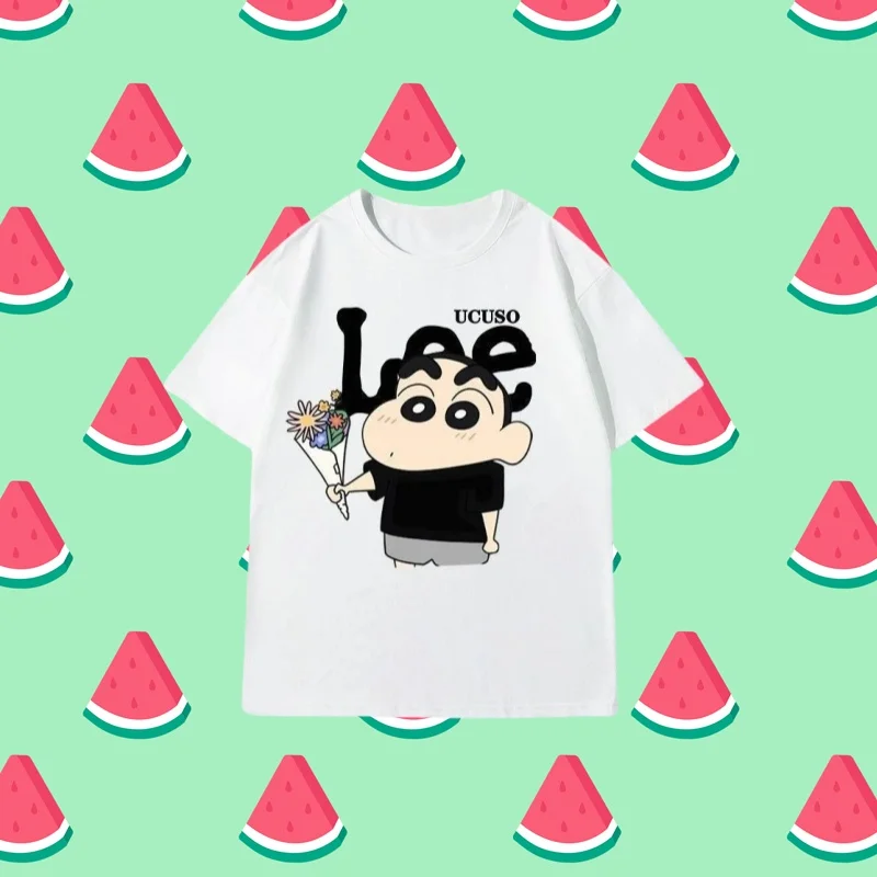 

Футболка MOTO-Cartoon, детская модная брендовая модная футболка с 3D принтом и короткими рукавами, летний детский размер