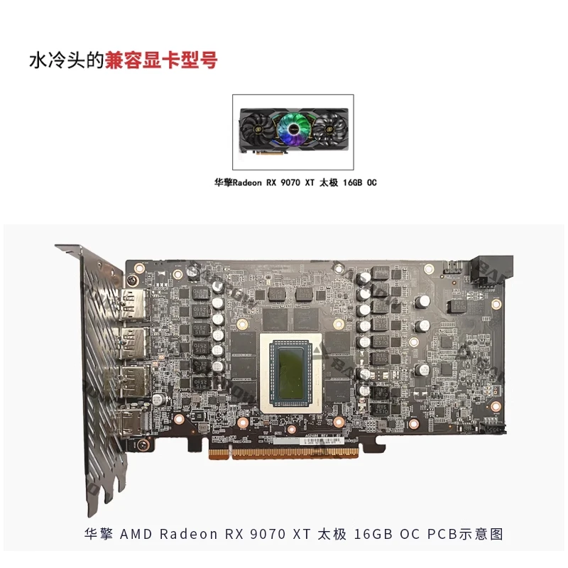 Barrow Gpu Water Bl…