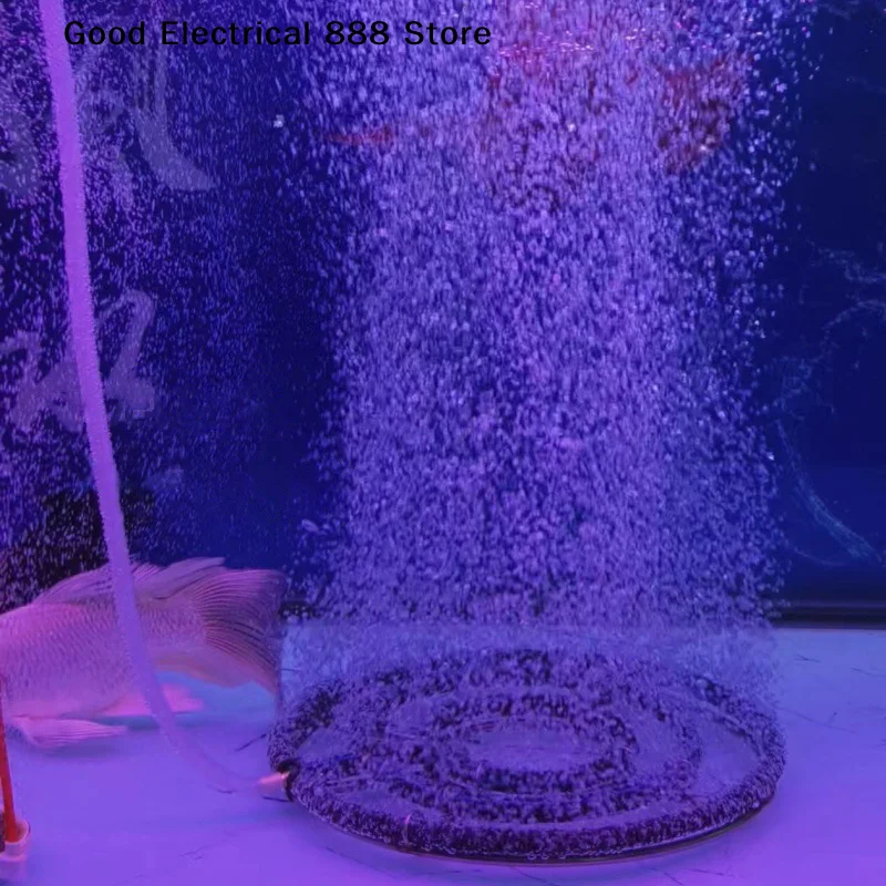 Nano Aeration Plate…